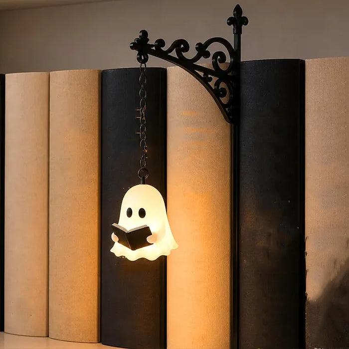 Haunted Hollow Lantern