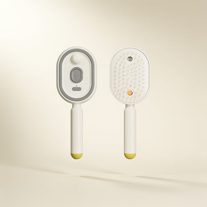 LumiMist Pro Scalp Brush